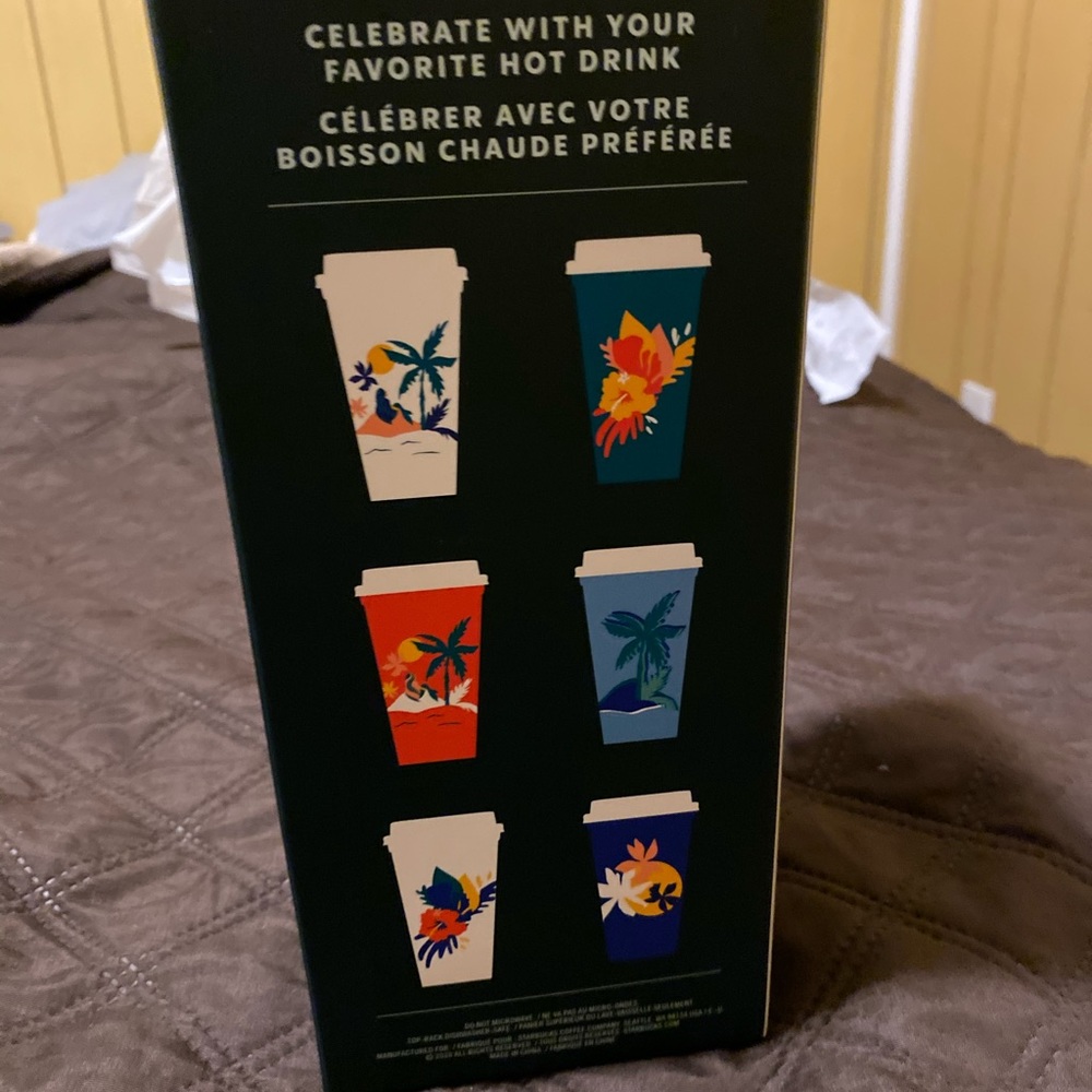 Cold cups - Picture 5 of 7